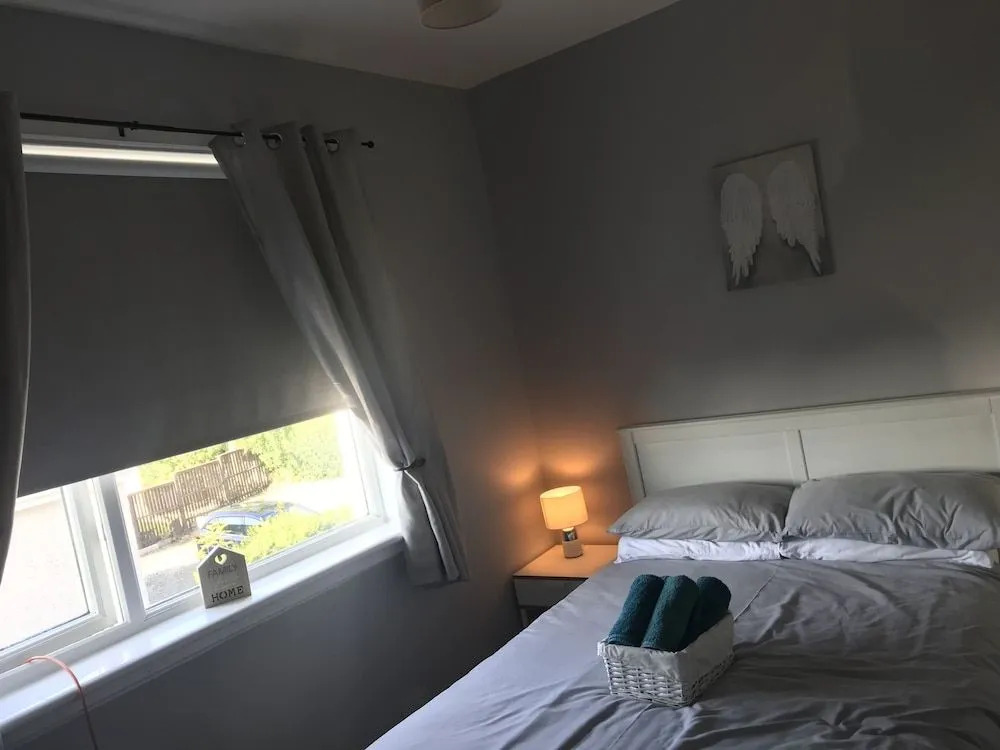 Queensferry Guest house