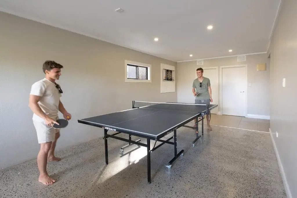 Sea Change Villas