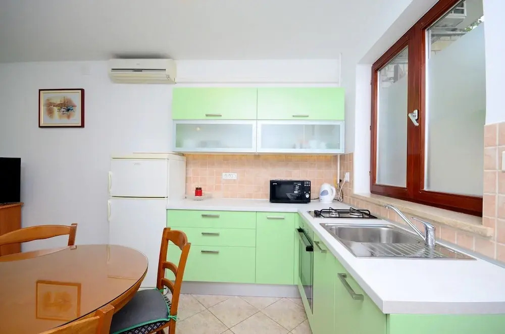 Apartments Bovarovic