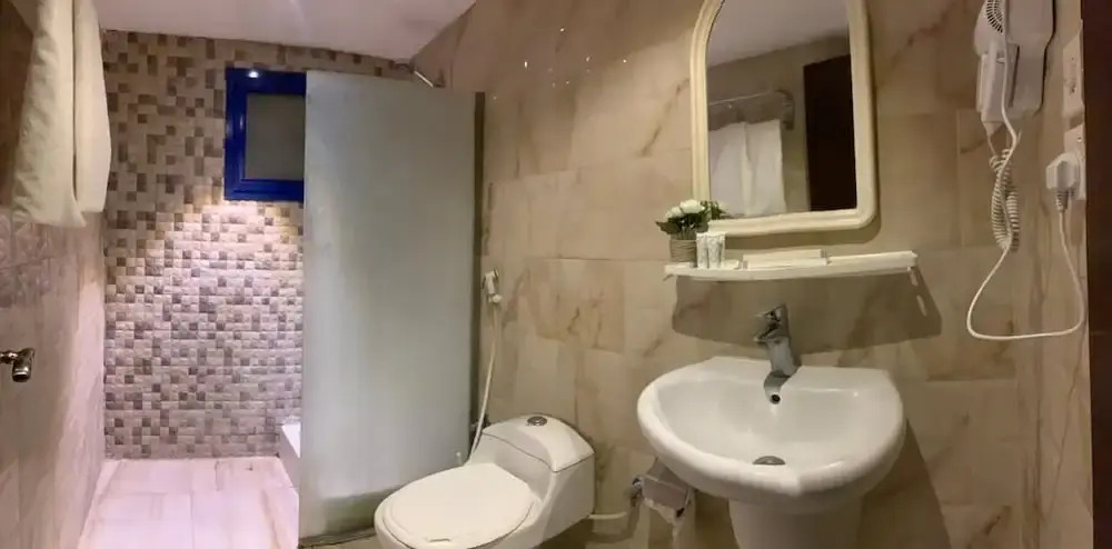 فندق البروج الفندقية