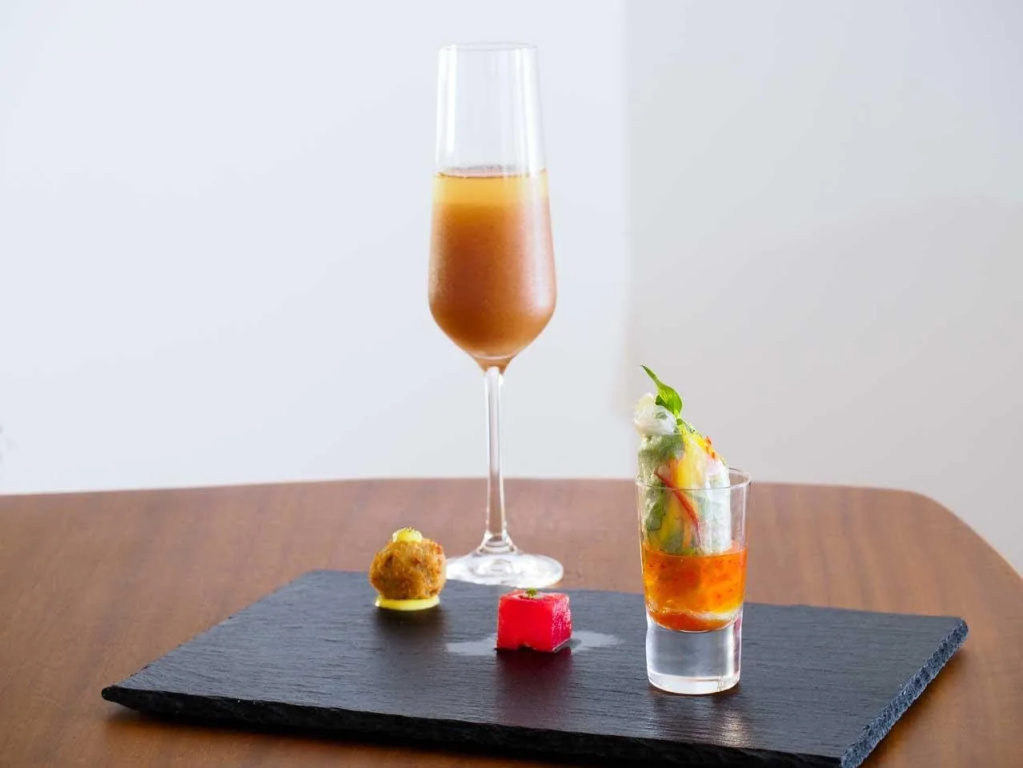 The Balé Phnom Penh by LifestyleRetreats