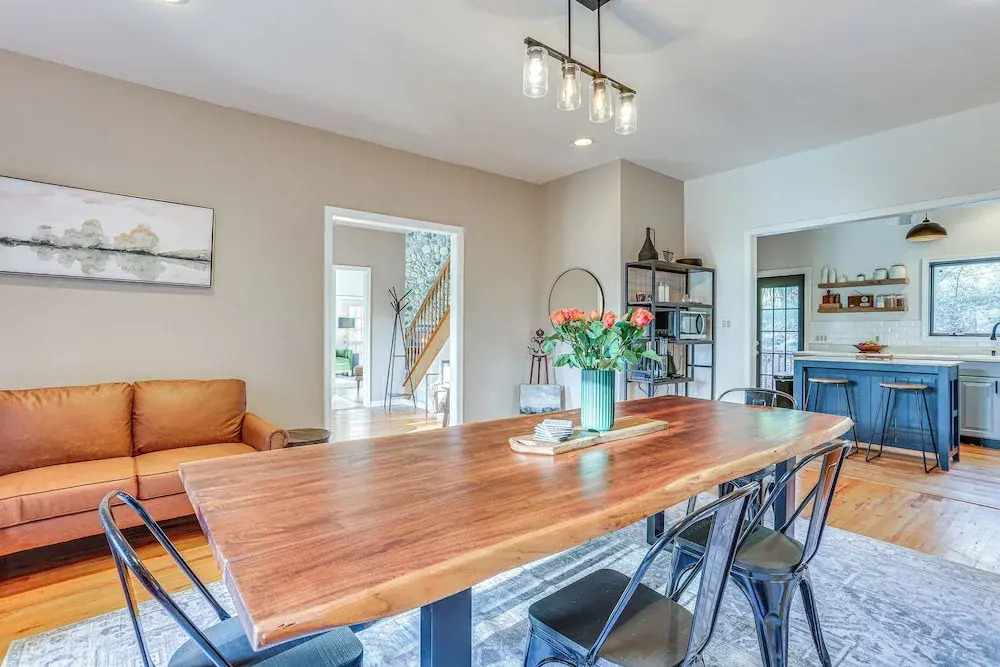 Secluded Kerhonkson Retreat With Deck + Views!