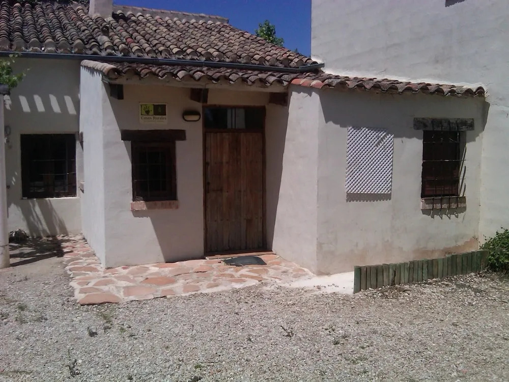 Casa Rural La Navarra