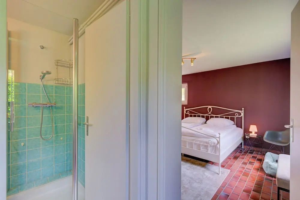 Alfa Garden Villa With Private Pool