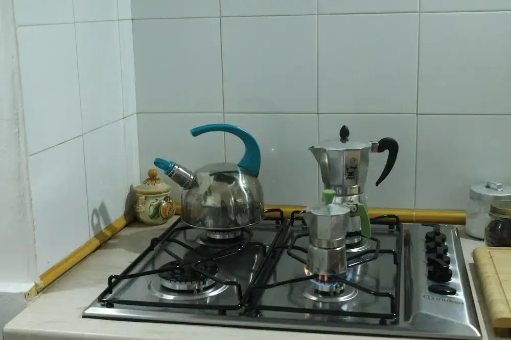 Casa Vacanze Fabiola