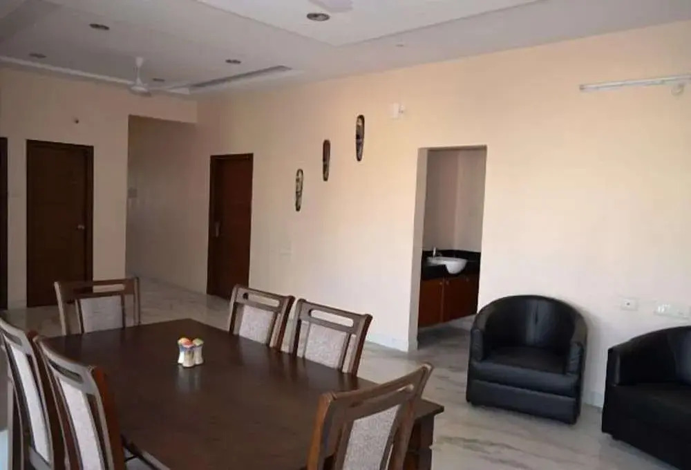 Falcons Nest Gachibowli