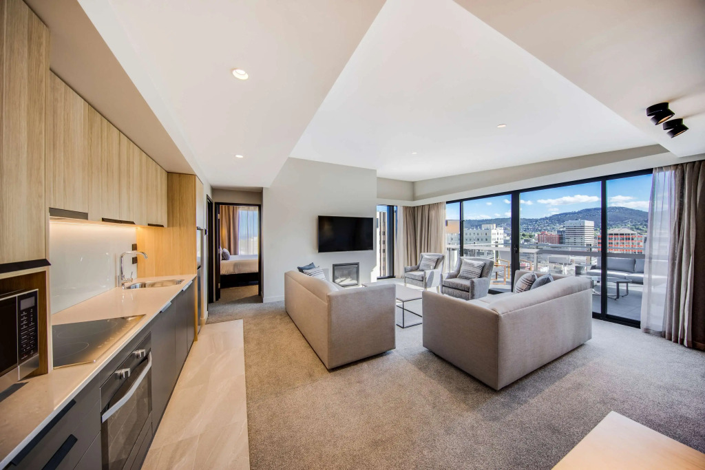 Vibe Hotel Hobart