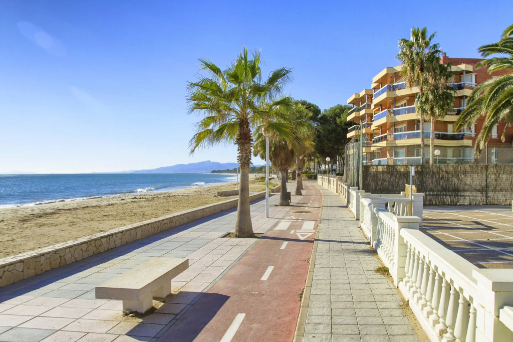 Rentalmar Sol de España - Mas den Gran