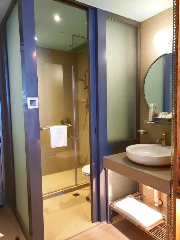 IND Hotel