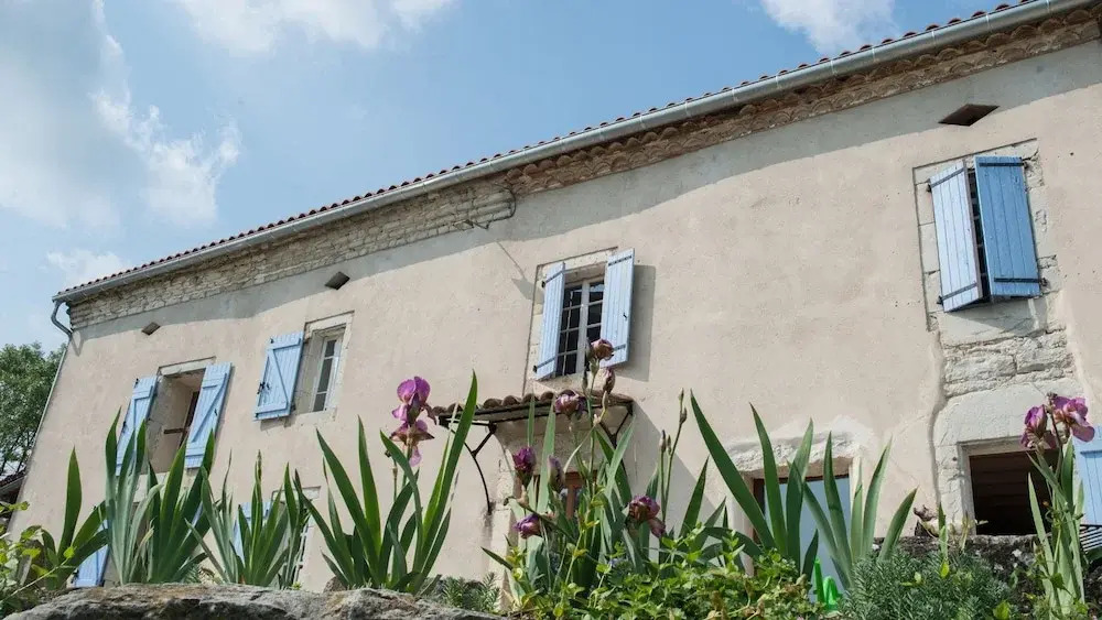 L'Auberge Médiévale - Maison d'hôtes