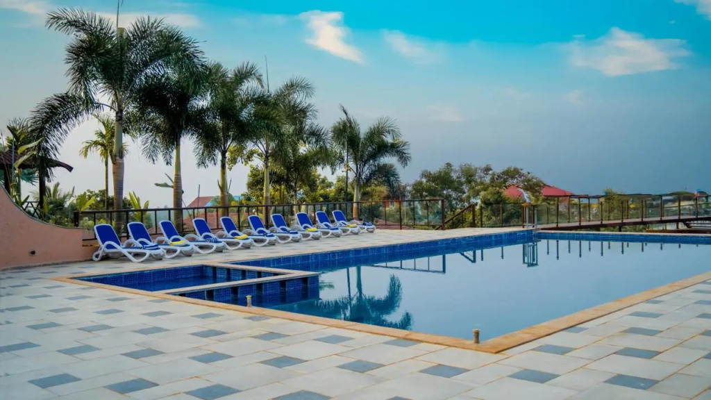 V Resorts Roskosh