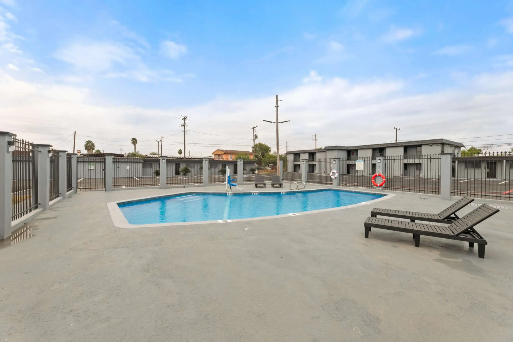 GuestHouse Extended Stay Laredo