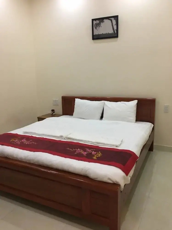 Villa Ngoc An