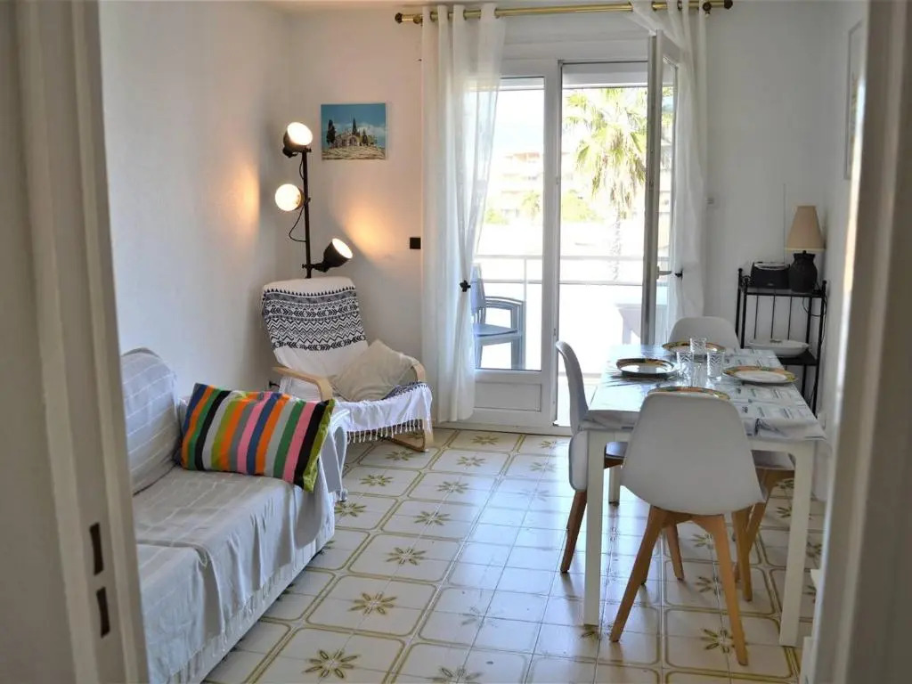 Appartement Cavalaire-sur-Mer, 2 pièces, 4 personnes - FR-1-226B-36