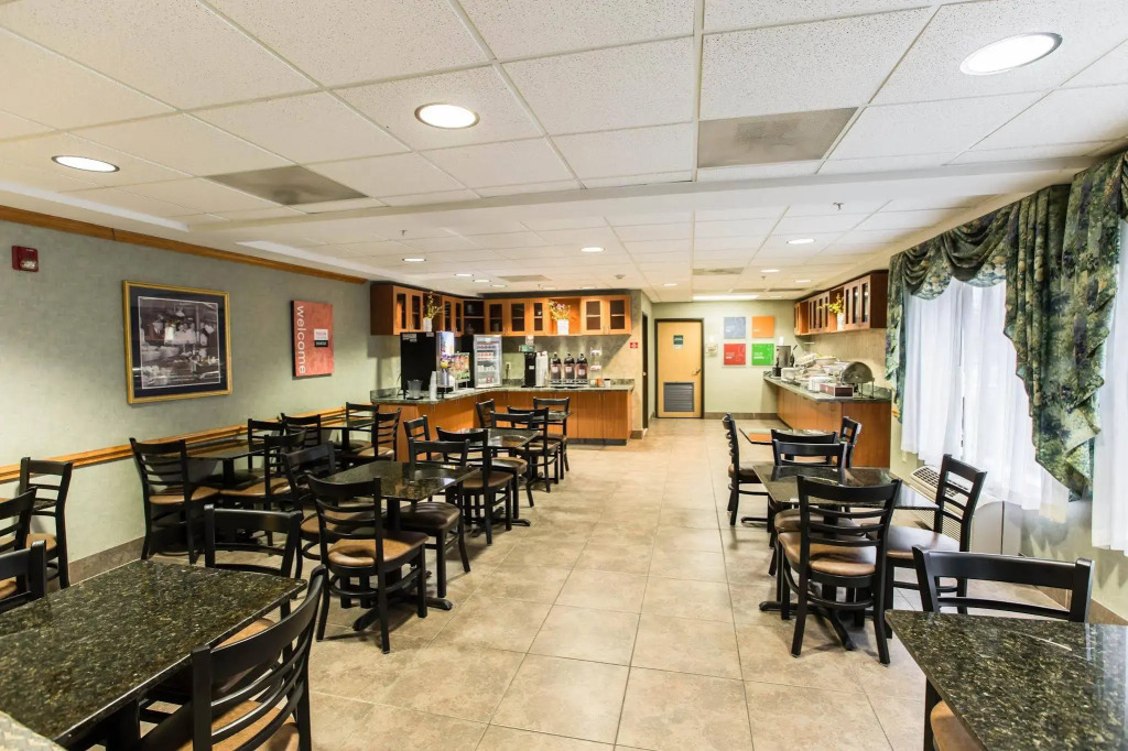 Spark By Hilton Wilmington