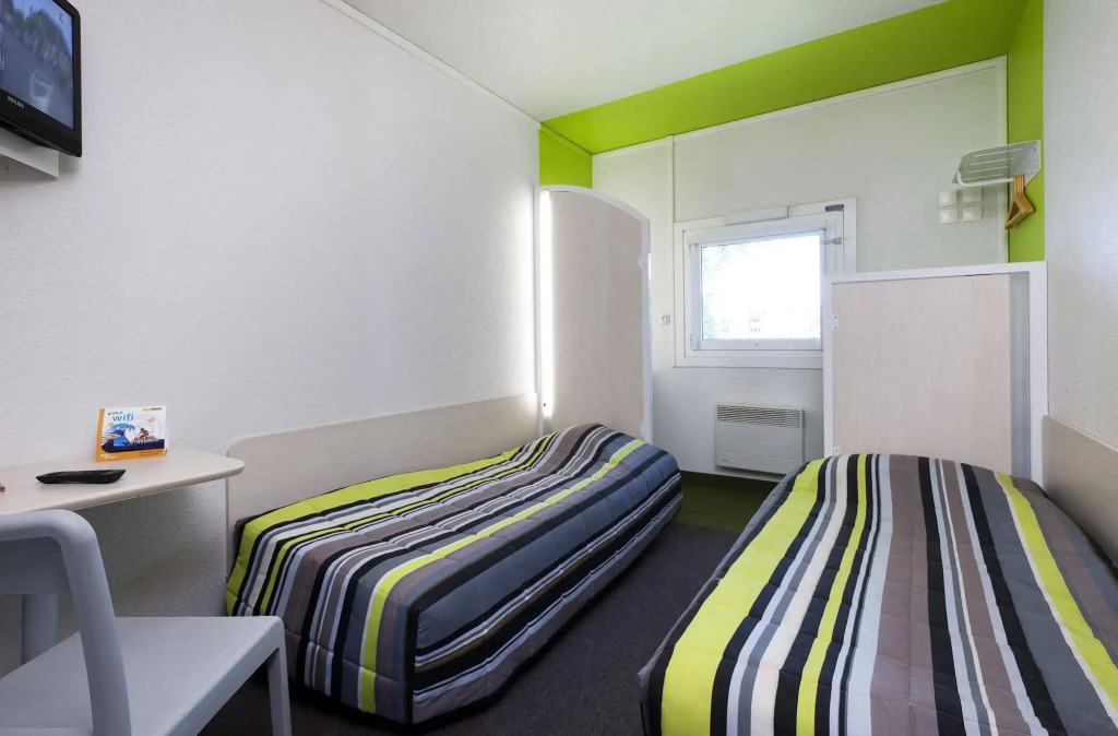 chicÔtel Périgueux Boulazac