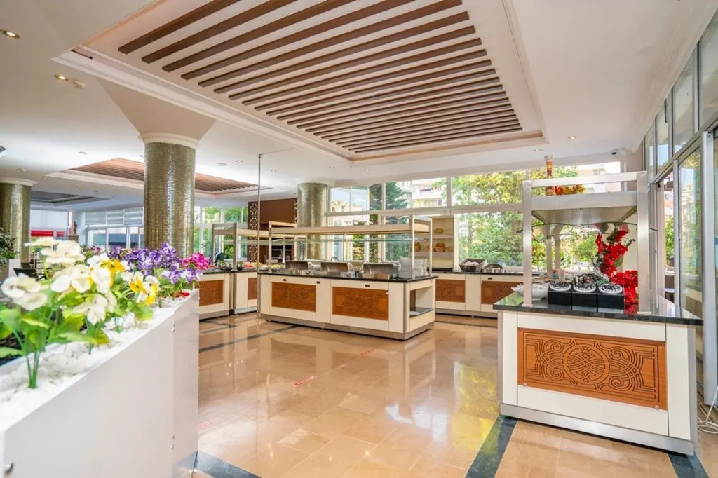 Carmen Suite Hotel
