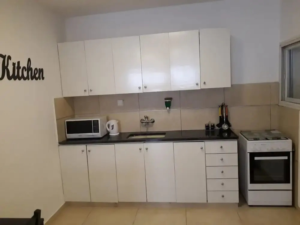 Spat Apartments