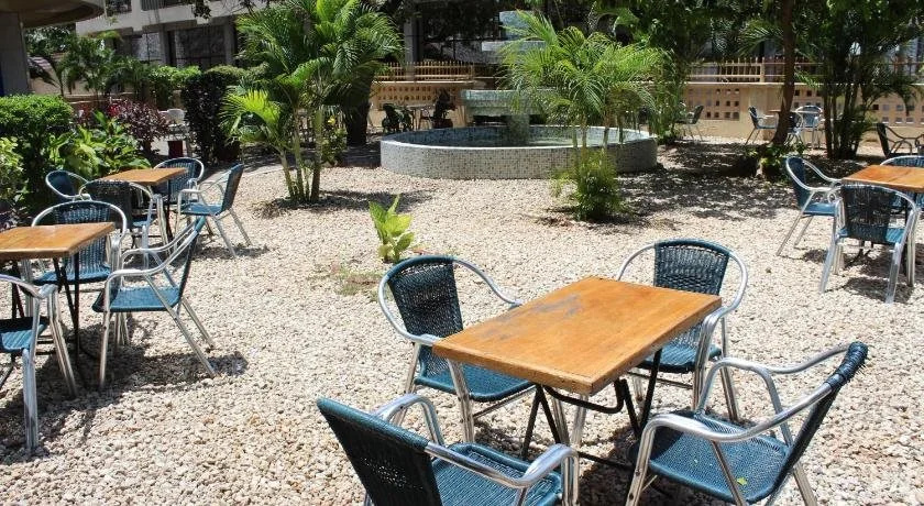 Landmark Ubungo Hotel