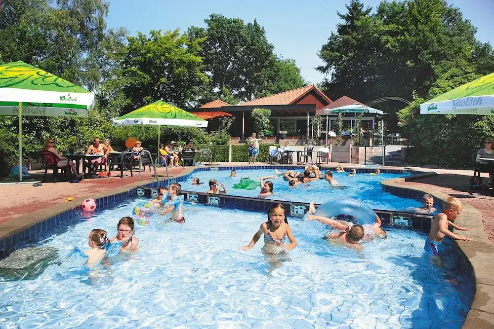 Vakantiepark De Lindenberg