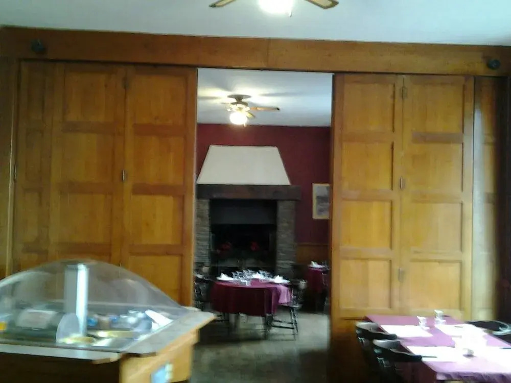 Hôtel le Lion d'Or