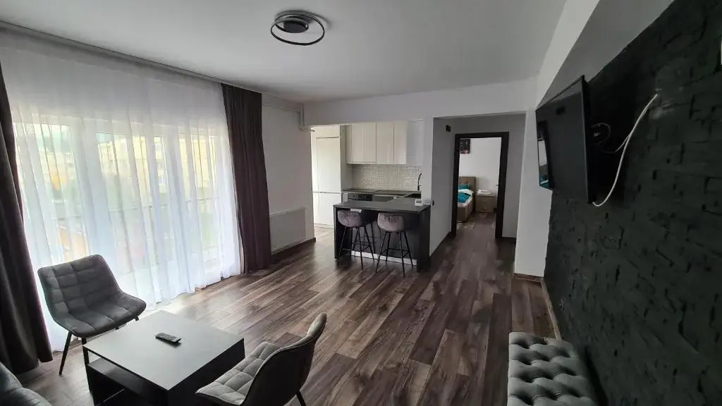 AVP Residence