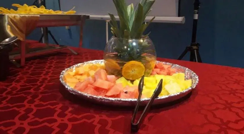 Hotel Mana Del Cielo