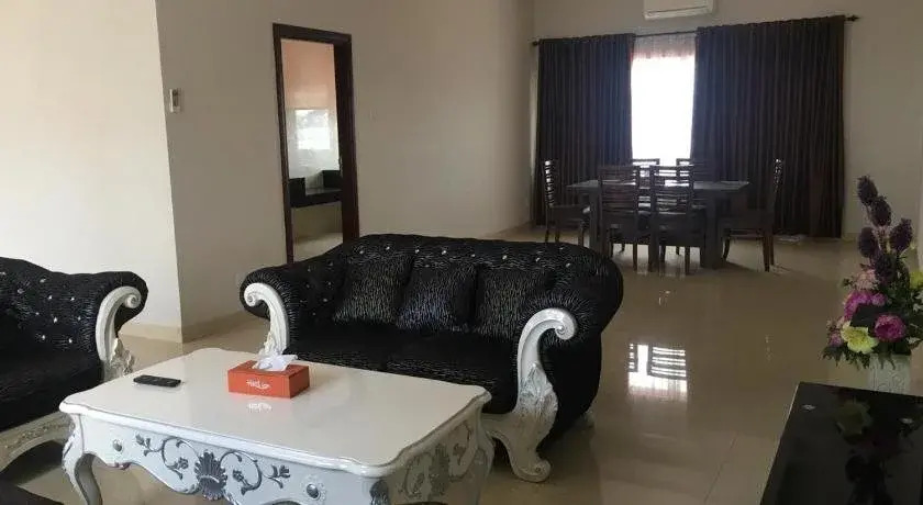 Hans Inn Batam