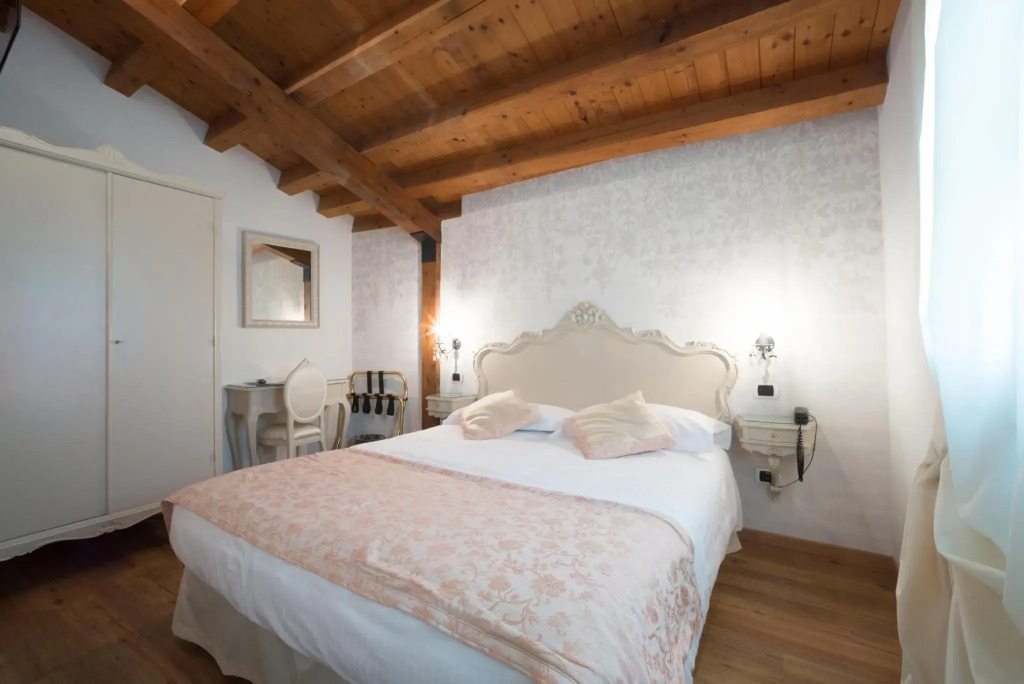 Villa Gasparini