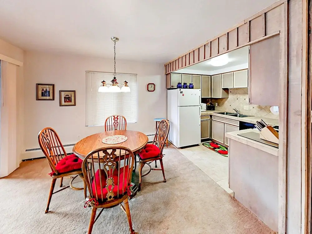 434 Gore Creek Dr Condo Unit G1 2 Bedrooms 2 Bathrooms Condo