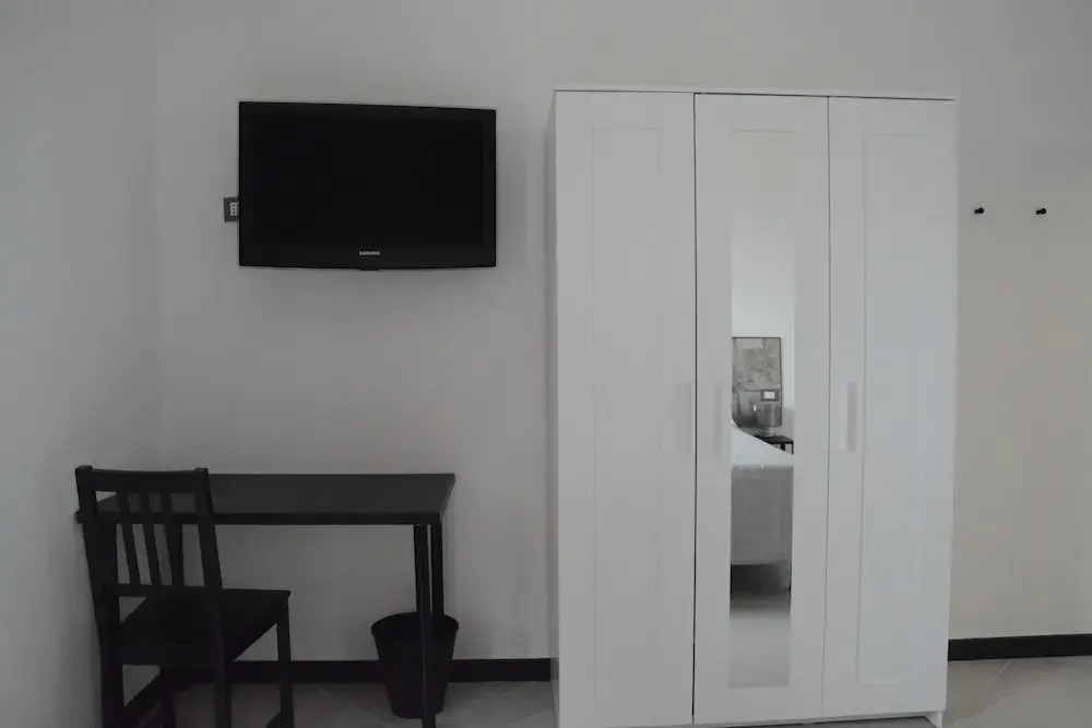 Casa dei nonni