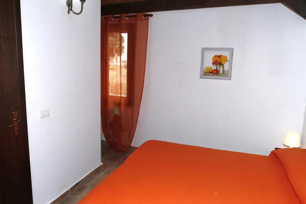 Apartment With 3 Bedrooms in Paceco, With Pool Access, Furnished Terra
