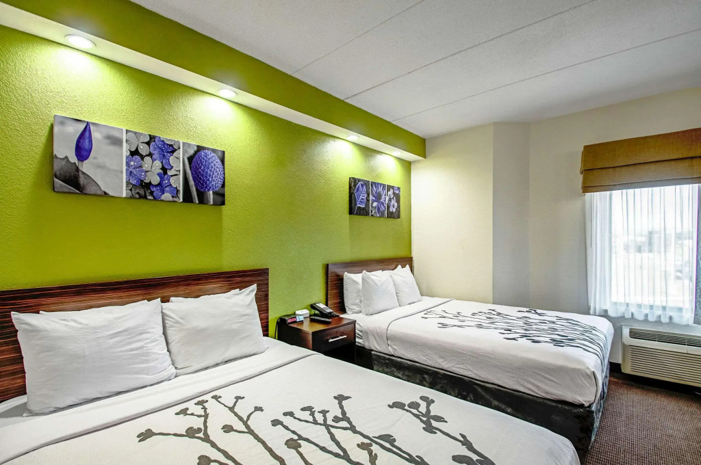 Garner Hotel Frederick Southeast by IHG