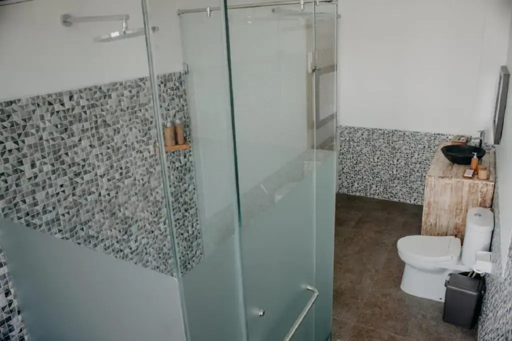 Sea Terras Suite and Luxury