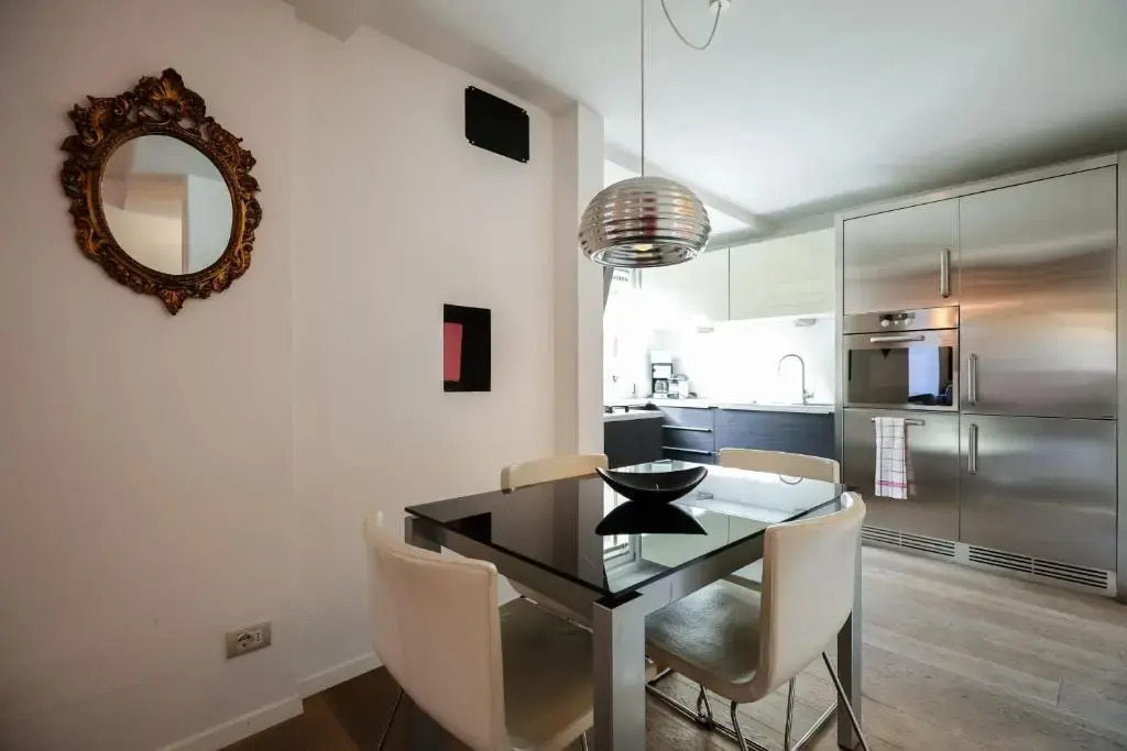 Ulivo Suites - Apartments