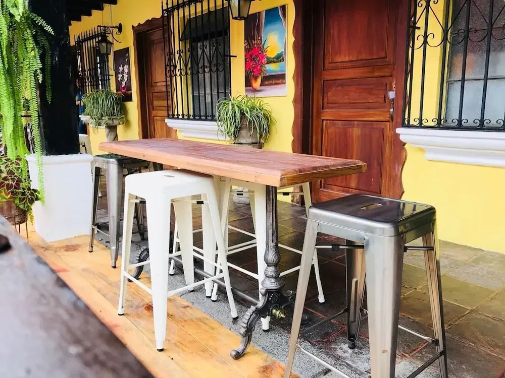 Hotel Boutique Los Lirios