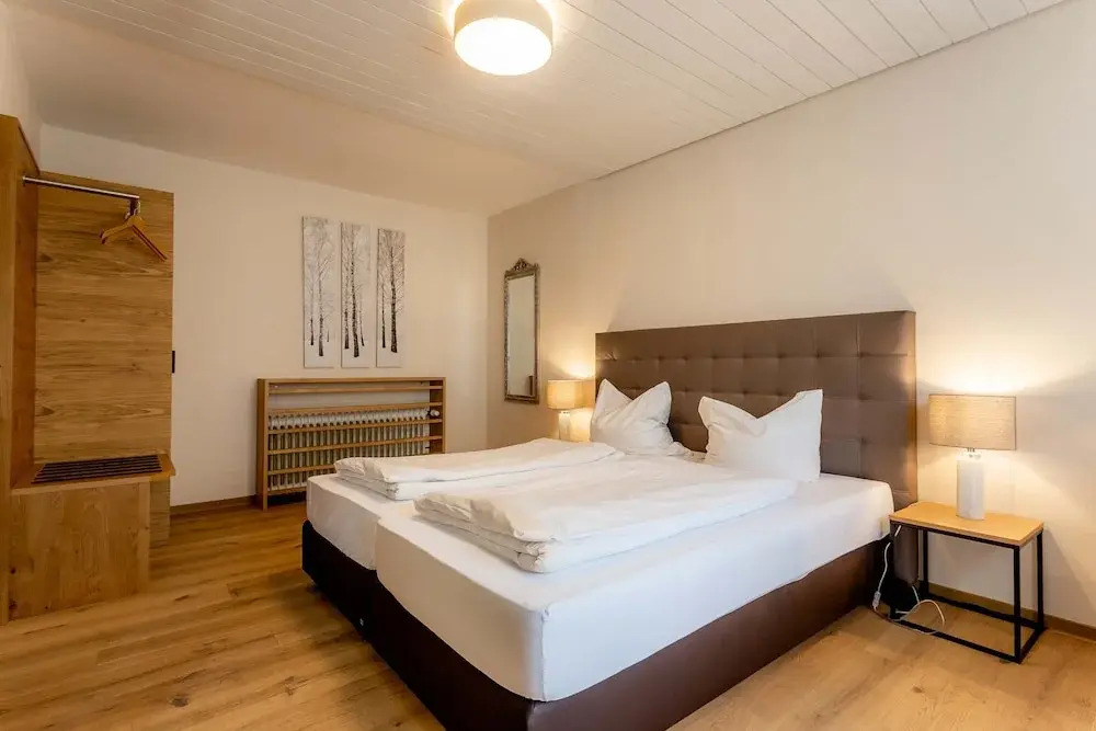Landgasthof Moser & Restaurant Bootshaus