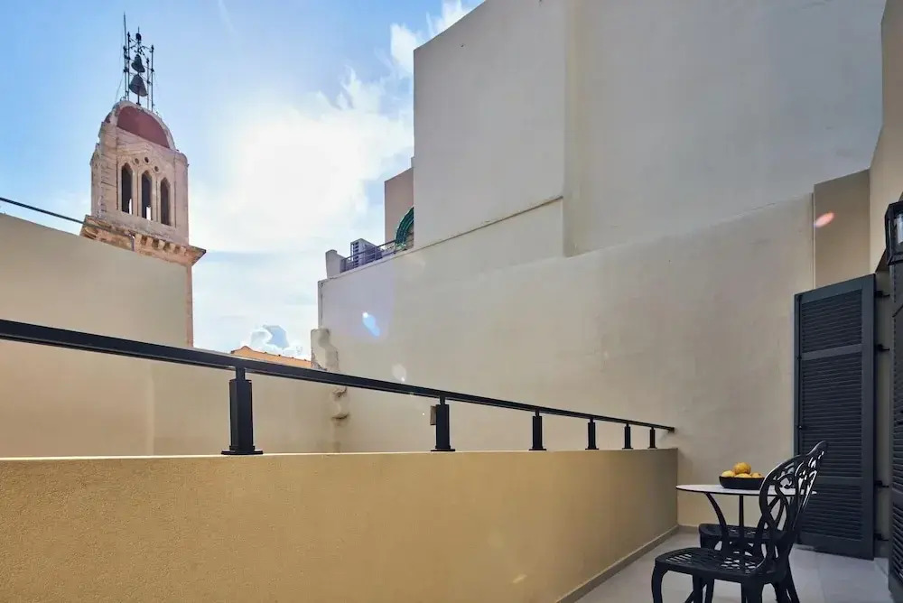 Grande Madonna Luxury Boutique Suites