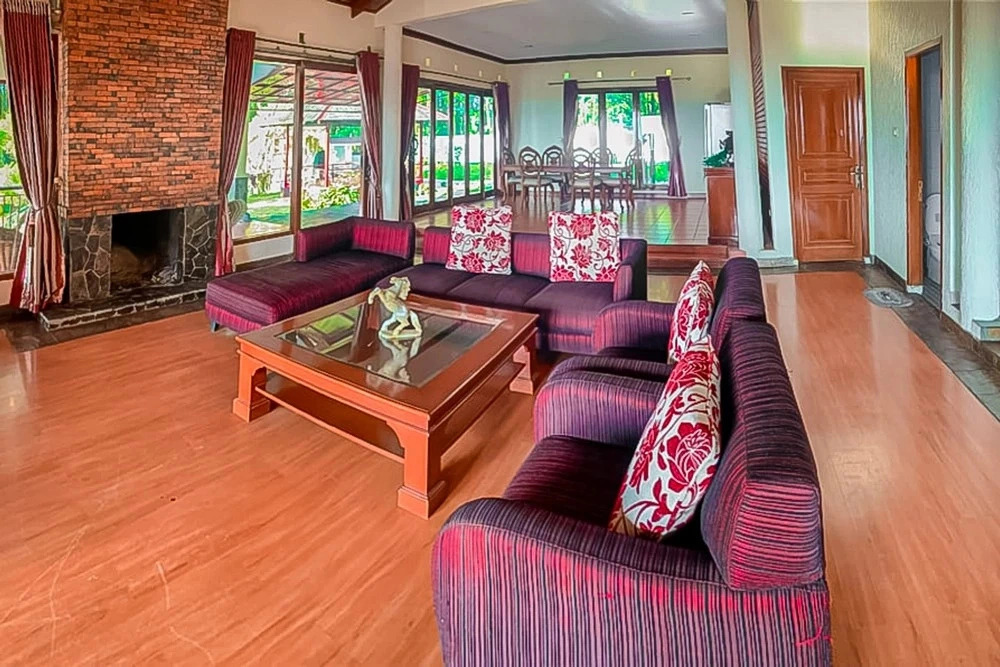 Villa Dua Sisi RedPartner