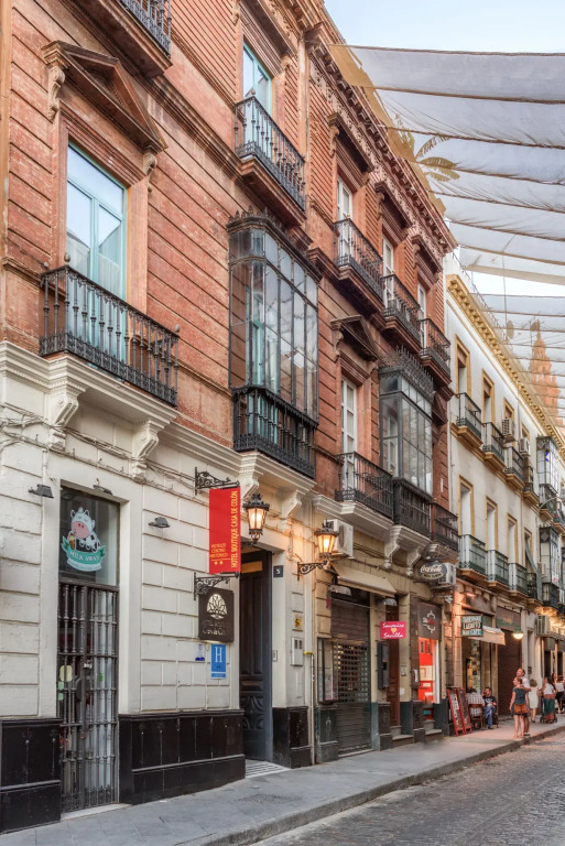 Hotel Boutique Casa de Colón