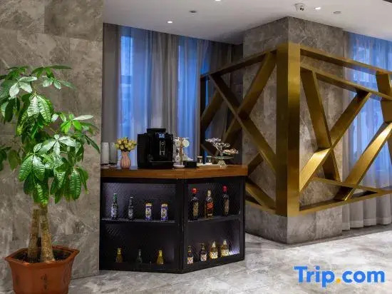 Yitel Premium (Harbin West High-speed Railway Station Wanda Plaza)
