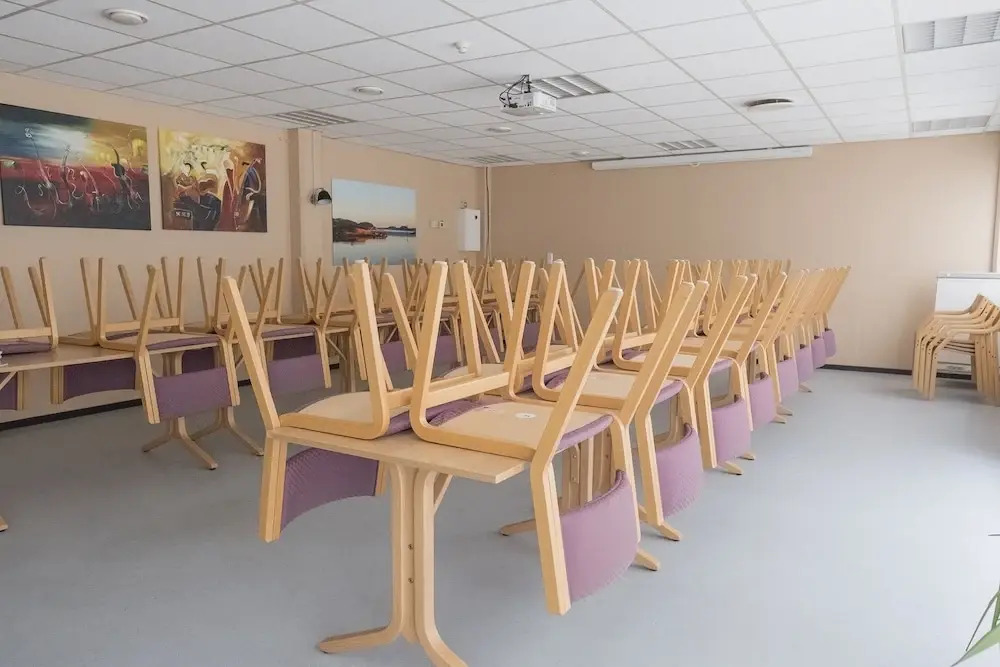 Midnattsol Batnfjord Motell og Kafe
