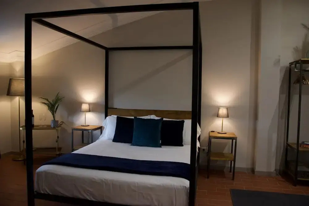 Casa M Tuscany