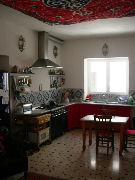 Vuccirihouse