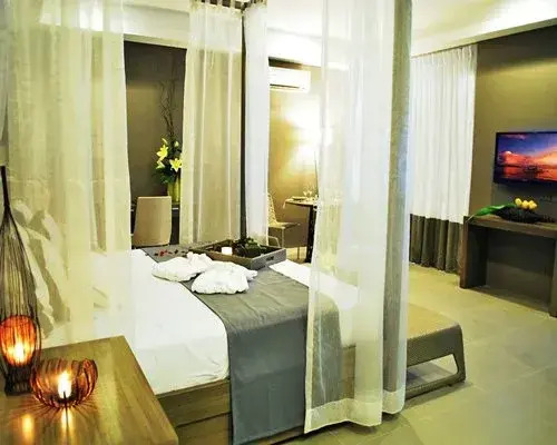 Astoria Boracay - 4 Nights, Aklan, Philippines