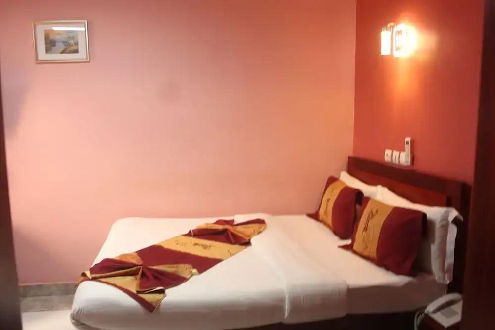 Hotel Le Kremlin