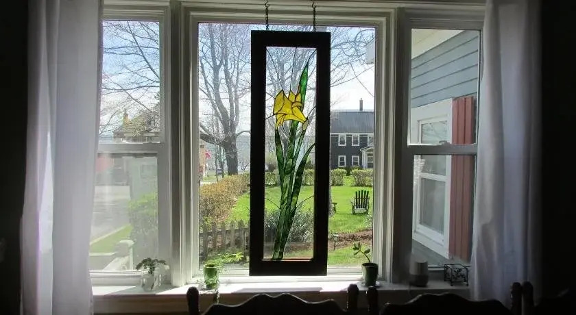 Willow House Inn B&B
