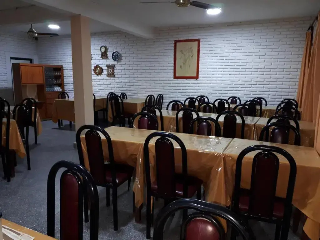 Hotel Roble