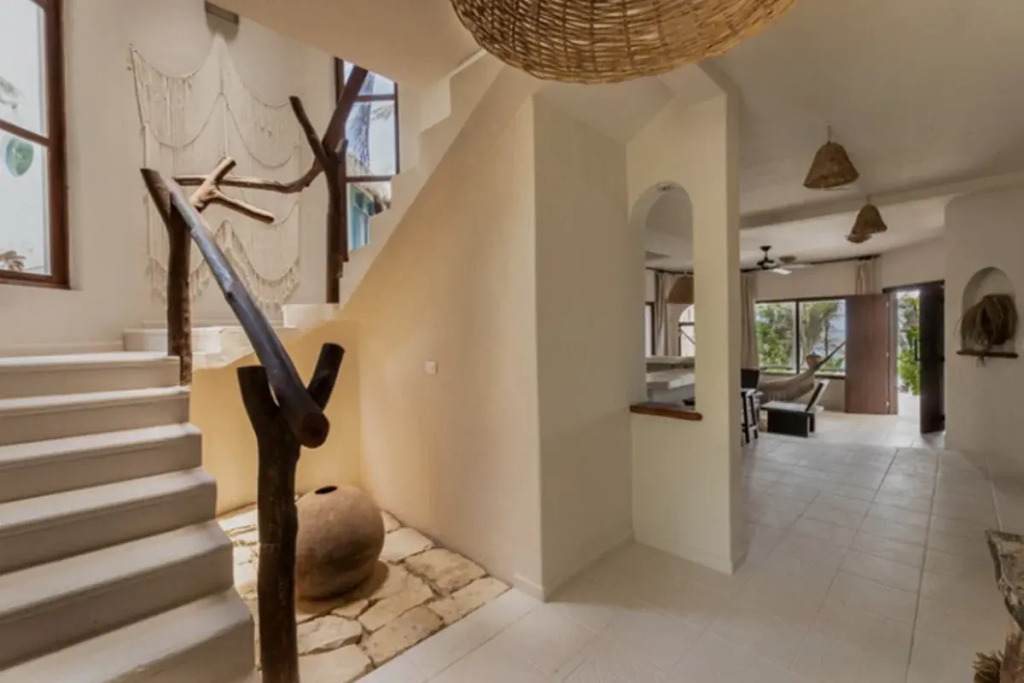 NEST Tulum