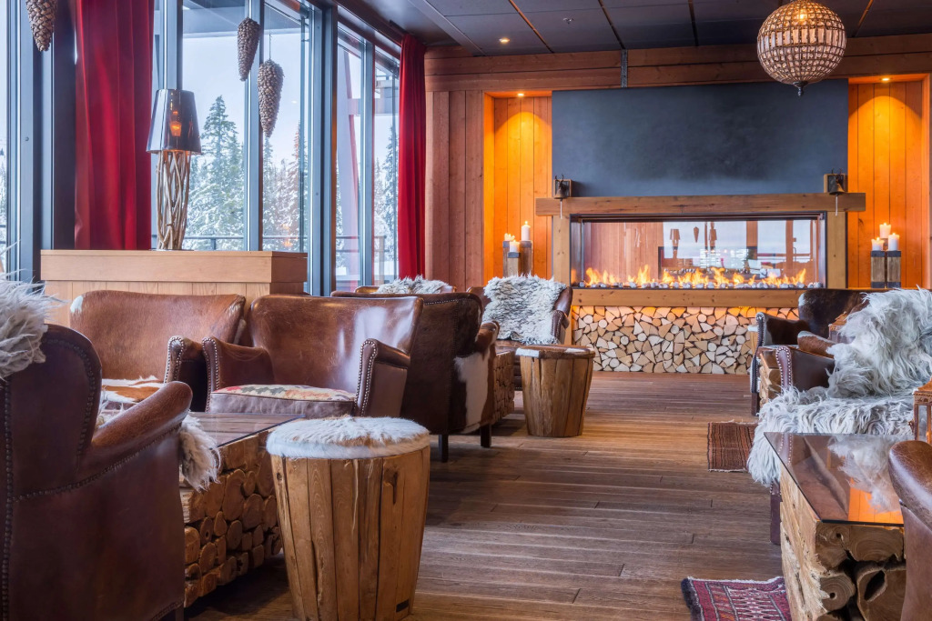 Radisson Blu Mountain Resort & Residences, Trysil, Norway